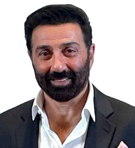 Sunny Deol